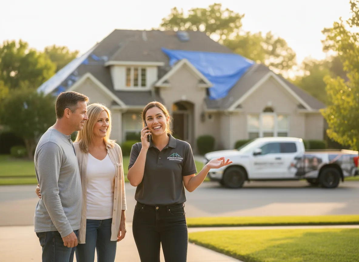 Emergency Roof Repair Metamora, OH FAQs